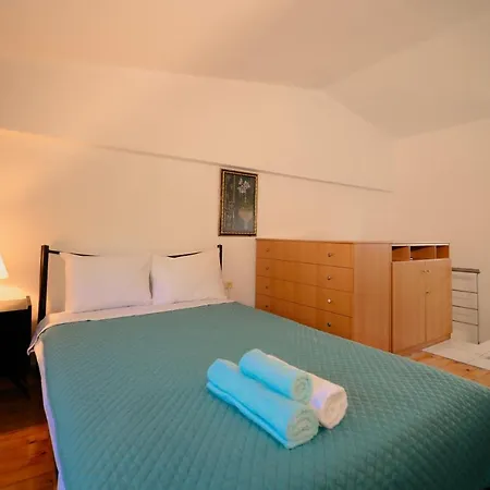 Evgenias House - Happy 別荘 *