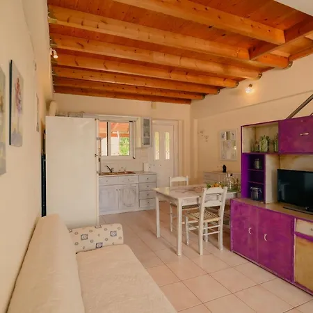 Evgenias House - Happy Nyaraló Olümpia