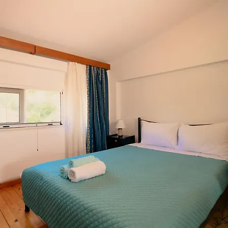 Ferienhaus Evgenias House - Happy *