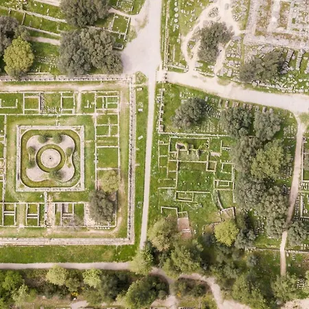 別荘 Evgenias House - Happy オリンピア