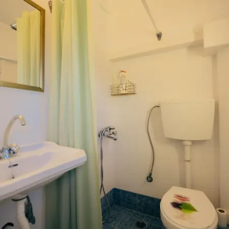 Ferienhaus Evgenias House - Happy *