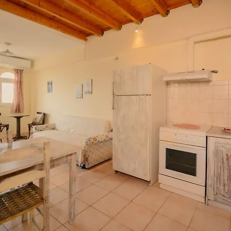 Evgenias House - Happy Ferienhaus *