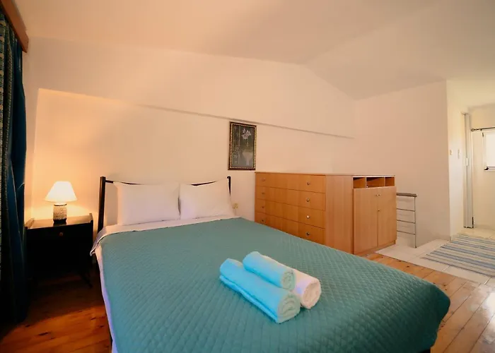 Evgenias House - Happy Дом отдыха *