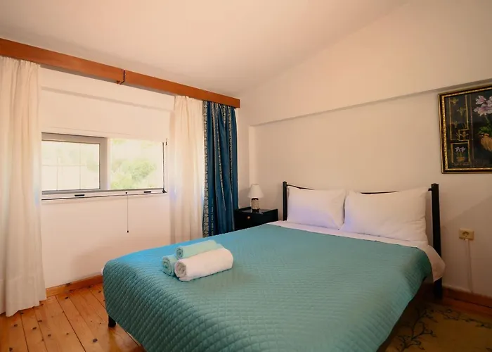 Дом отдыха Evgenias House - Happy *