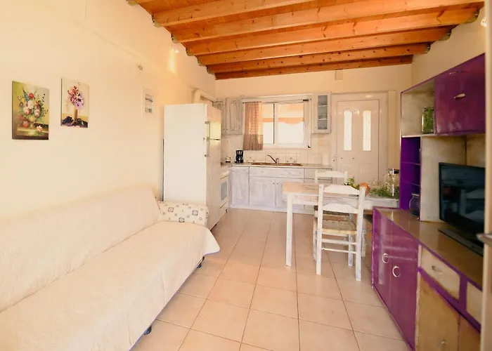 Evgenias House - Happy