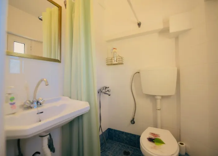 Дом отдыха Evgenias House - Happy *