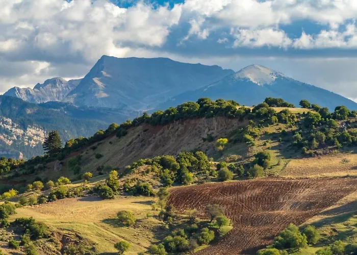 Evgenias House - Happy Олимпия