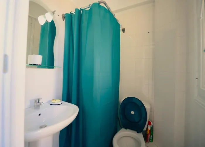 Evgenias House - Happy *