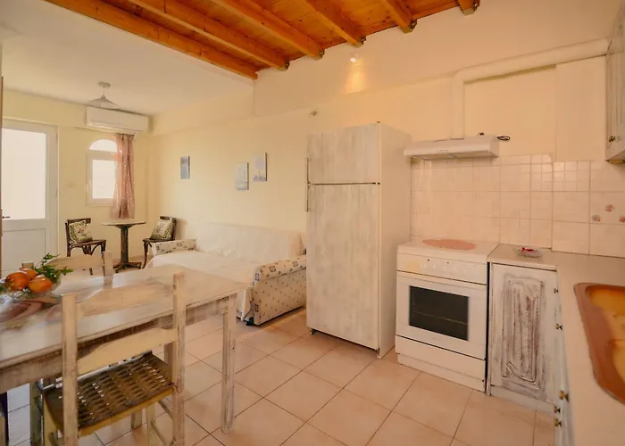 Evgenias House - Happy Дом отдыха *